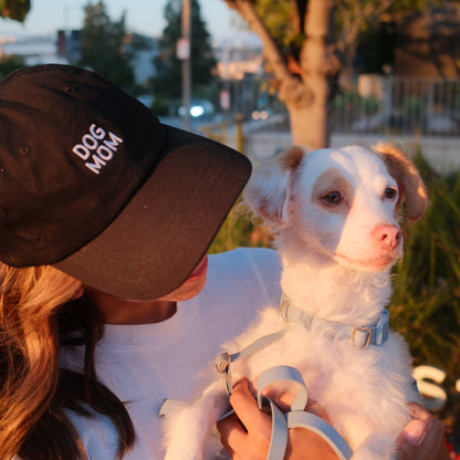 Dog Mom Hat